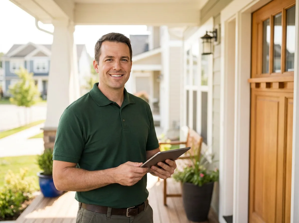 Pest control FAQs for Myersville, MD
